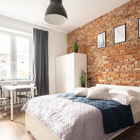 Central Warsaw Apartments By Old Town Heart 70 Exterior foto