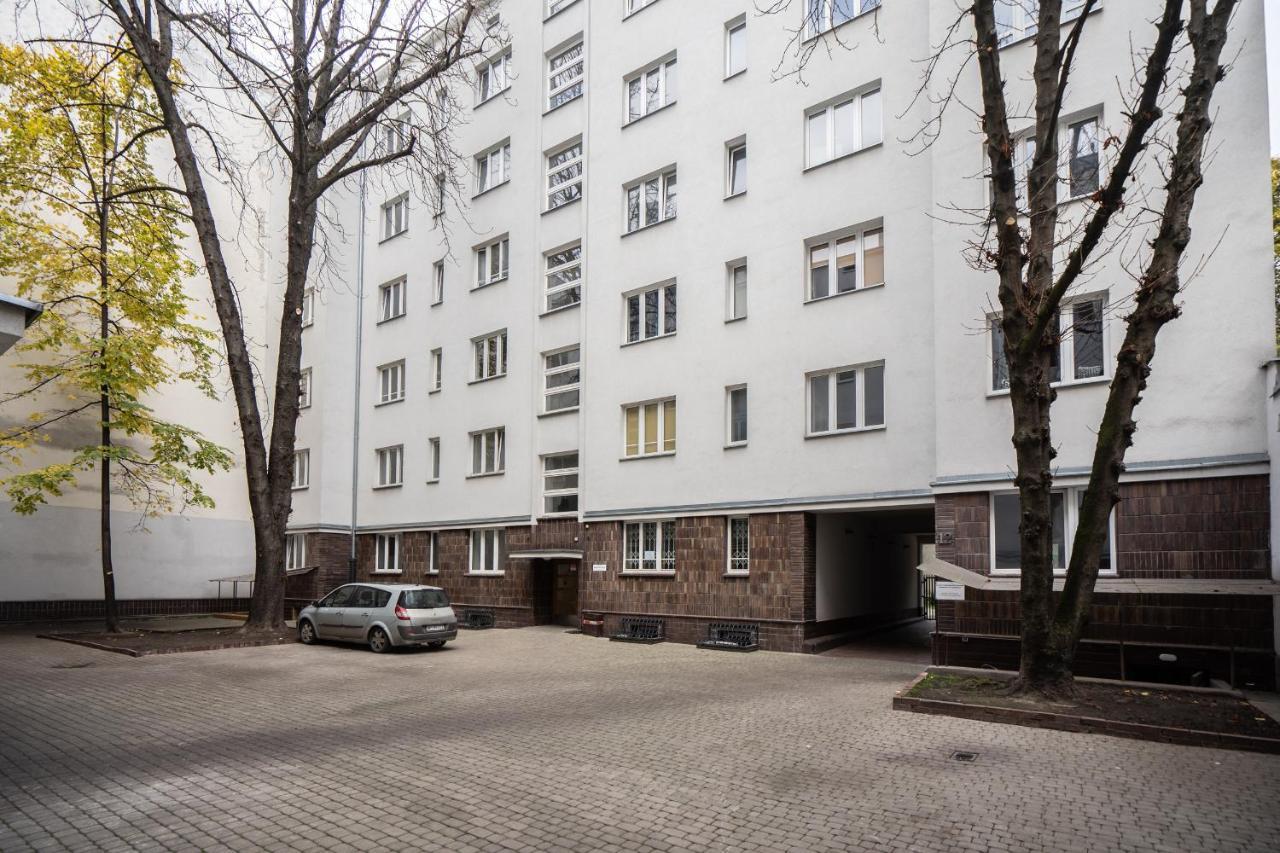 Central Warsaw Apartments By Old Town Heart 70 Exterior foto