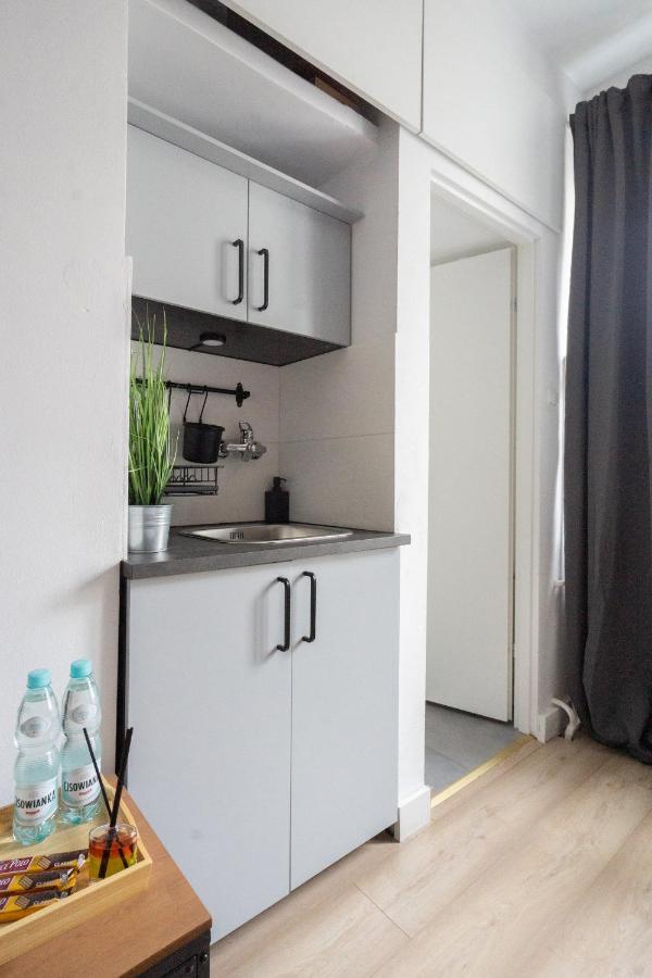 Central Warsaw Apartments By Old Town Heart 70 Exterior foto